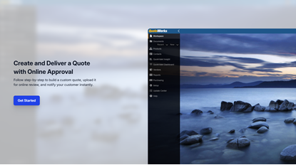 Learn More about CPQ Software