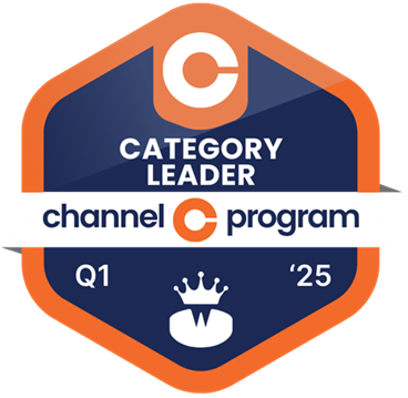 Triple Crown Triumph! QuoteWerks Wins Big with the Channel Program Community - Category Leader: Payment Processing - Category Leader: Quote & Invoicing - Category Leader: Quote Management