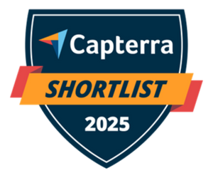 QuoteWerks was named to Capterra's Shortlist of top proposal and quoting software products. The Shortlist is an independent assessment that evaluates user reviews and online search activity to generate a list of market leaders that offer the most popular solutions.